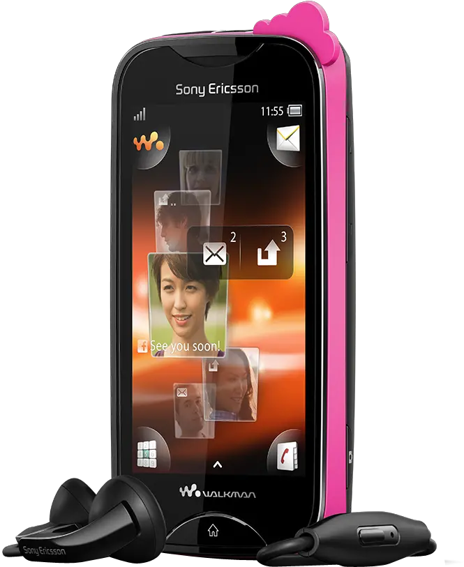 Download Small And Simple Sony Ericsson Mix Walkman Png Sony Ericsson Mix Walkman Wt13i Sony Erricsson Logo