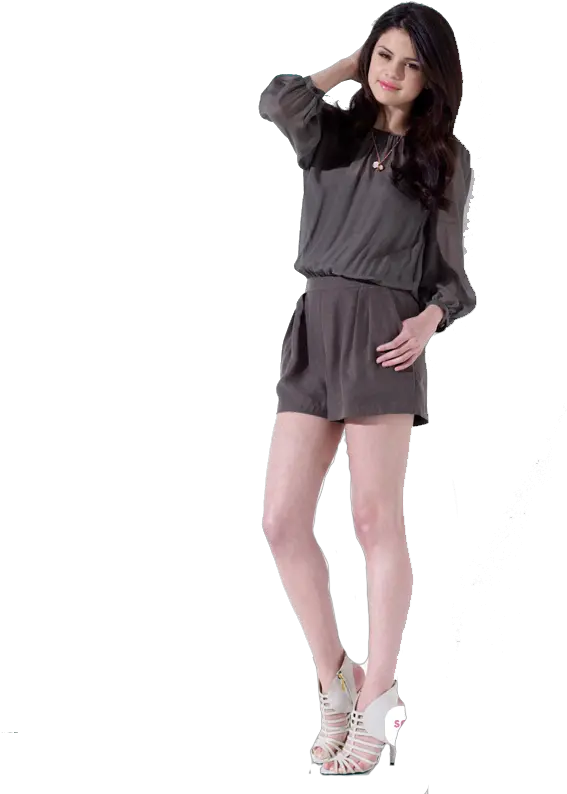 Selena Gomez Pack De Png Gomezd Selena Gomez Photoshop Selena Png