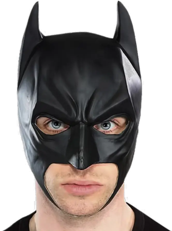 Batman Mask Png Transparent Image Dark Knight Batman Mask Batman Mask Transparent