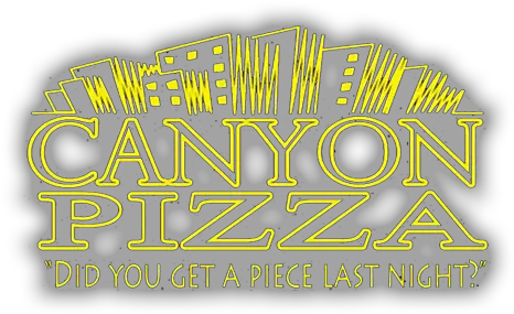 Canyon Pizza Png College Of The Canyons Logo