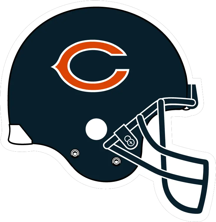 Baltimore Ravens Logo Png Chicago Bears Helmet Logo Ravens Logo Png