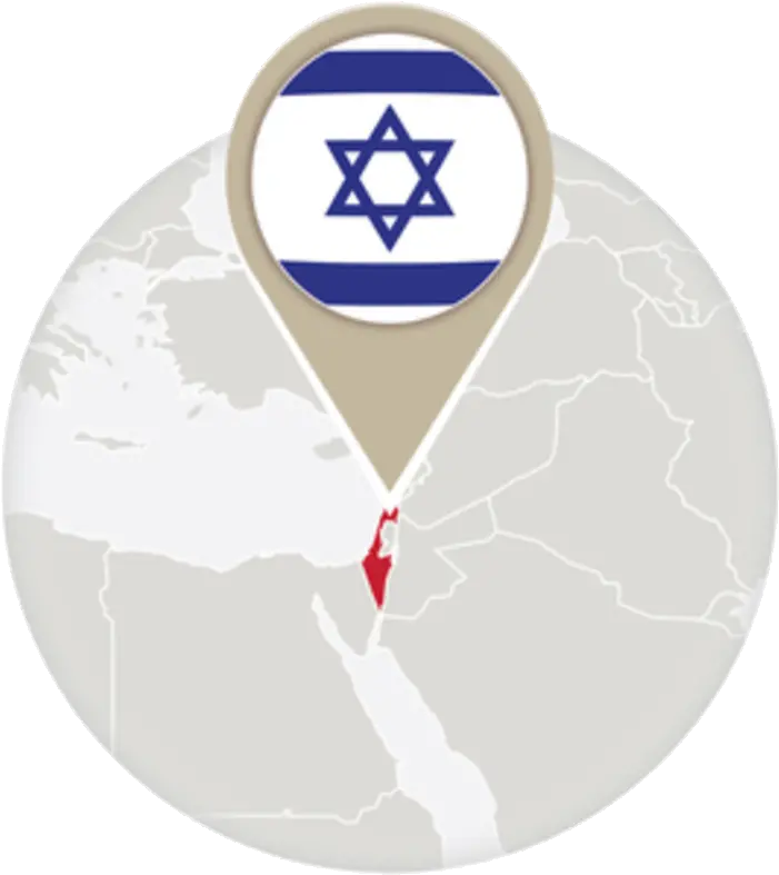Israel Flag Transparent Png Pic 45995 Free Icons And Png Flag Of Israel Flag Transparent