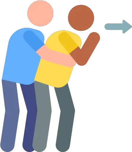 Choking Interaction Png Choke Icon