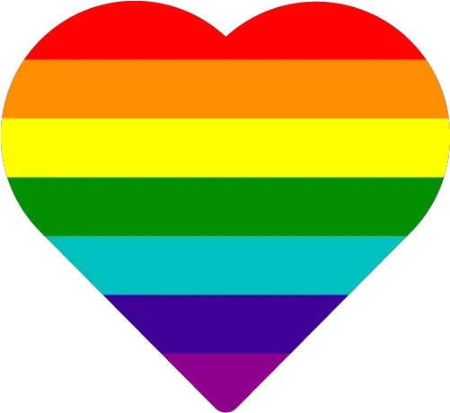 Vector Flag Of Pride Heart Pride Flag Png Gay Pride Flag Png