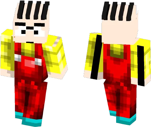 Download Stewie Griffin Family Guy Minecraft Skin For Free Ayano Aishi Skin Minecraft Png Stewie Griffin Png