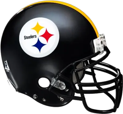 Steelers Helmet Photo Pittsburgh Steelers Helmet Png Steelers Png