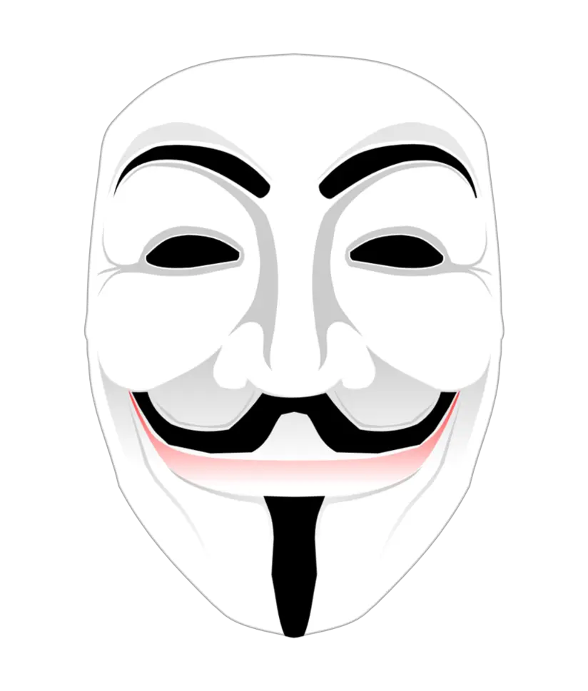 Anonymous Mask Png Image Transparent Anonymous Mask Png Anonymous Mask Png