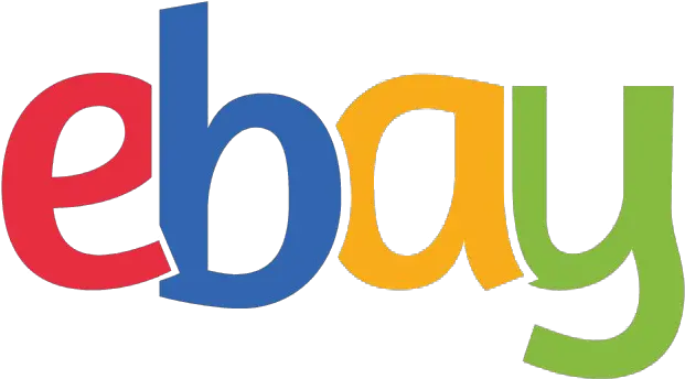 Ebay Transparent Png Ebay Logo Png Ebay Png