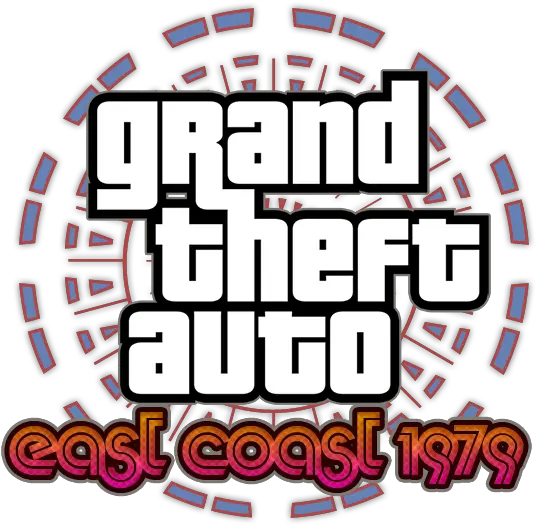 Grand Theft Auto East Coast 1979 Grand Theft Auto Series Gta Vice City Stories Png Icon Variant Mohawk