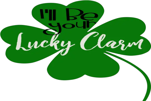 Iu0027ll Be Your Lucky Charm Illustration Png Lucky Charms Png