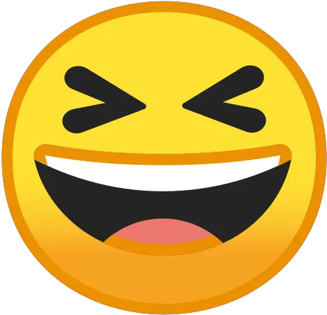 Grinning Squinting Face Emoji Meaning With Pictures From Blob Emoji Skin Tones Png Laughing Emoji Png