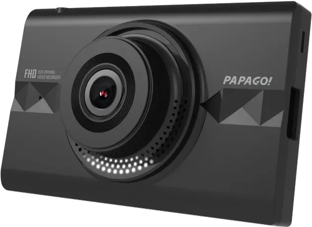 Papago Gosafe 366 Papago Gosafe 366 Png Camera Recording Png