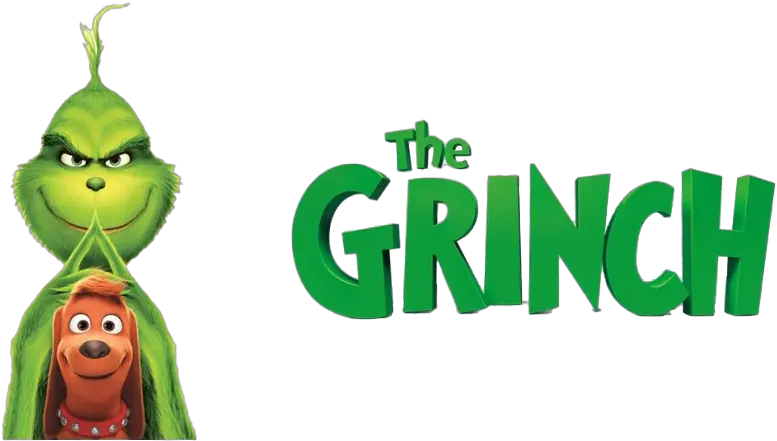 Grinch Outline Png