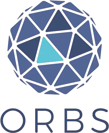 Aws Marketplace Orbs Orbs Blockchain Png Orb Icon