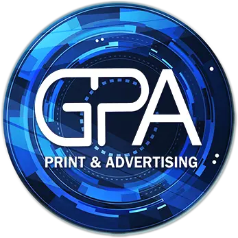 Gpa Print And Advertising Language Png Print Advertising Icon