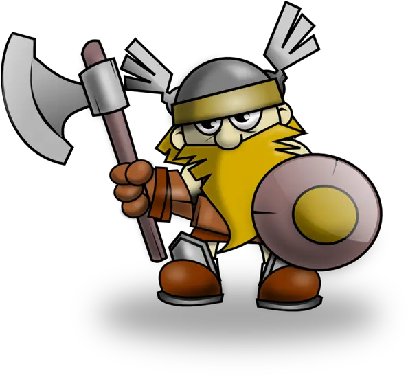 Free Cute Little Viking Clip Art Vikings Clip Art Png Viking Png