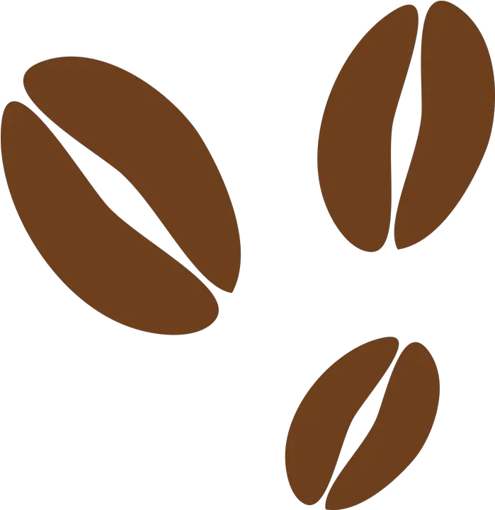 Coffee Bean Icon Coffee Bean Clipart Png Coffee Bean Vector Png png