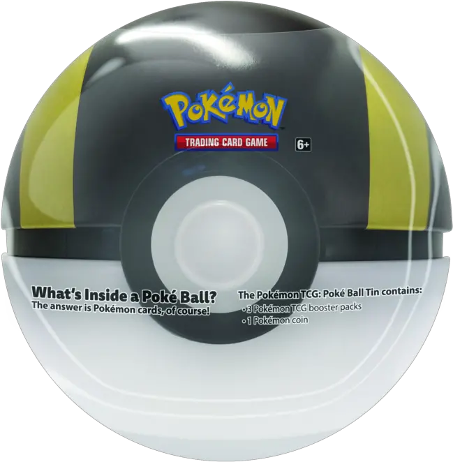 Pokémon Pokeball Tin Pokémon Ruby And Sapphire Png Pokeball Transparent