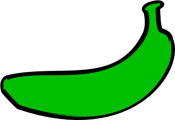 How To Set Use Green Banana Clipart Green Banana Clipart Png Banana Clipart Png