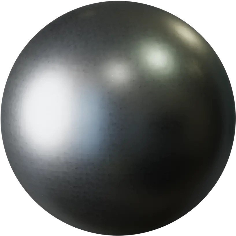 Chrome Sphere Png Transparent Collections Chrome Ball Png Clean Png