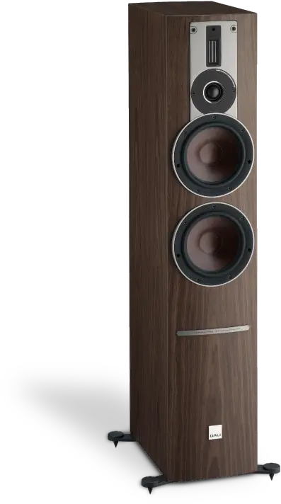 Dali Rubicon 6 C Powerful Wireless Floorstanding Hifi Speaker Dali Rubicon 6c Png Speaker Transparent Background