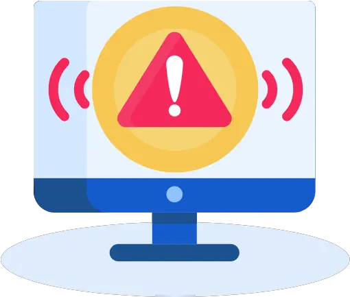 Zero Reputation U0026 Emerging Threats Protection Smart Device Png Virus Alert Icon