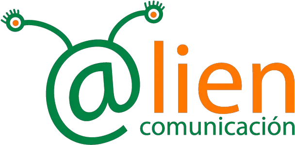 Home Alien Comunicación Graphic Design Png Alien Logo Png