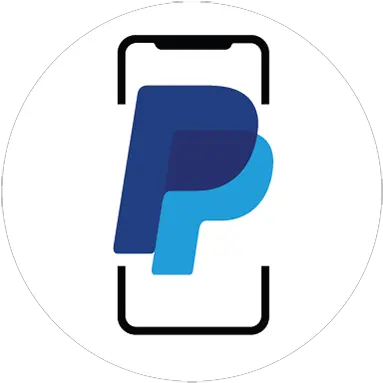 Deposit Methods Playnow Language Png Paypal App Icon