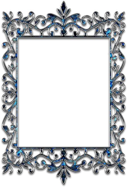 Photoshop Picture Frame Template Vector Border Design Png Photo Frame Transparent