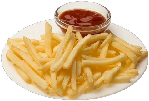 More Tomato This Time Ketchup Gardening Austin French Fries Hd Png Ketchup Transparent
