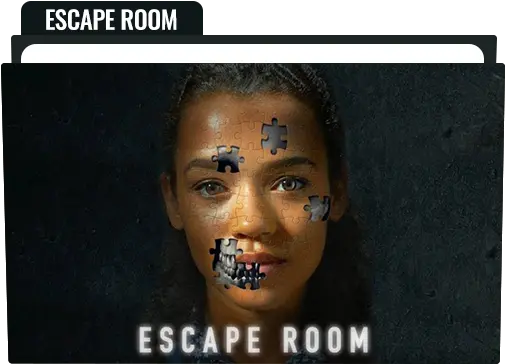 Escape Room Folder Icon Free Download Designbust Escape Room Written Folder Icon For Windows 7 256 Png Folder Icon For Windows 7