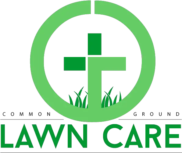 Cg Lawn Care U2014 Common Ground Png