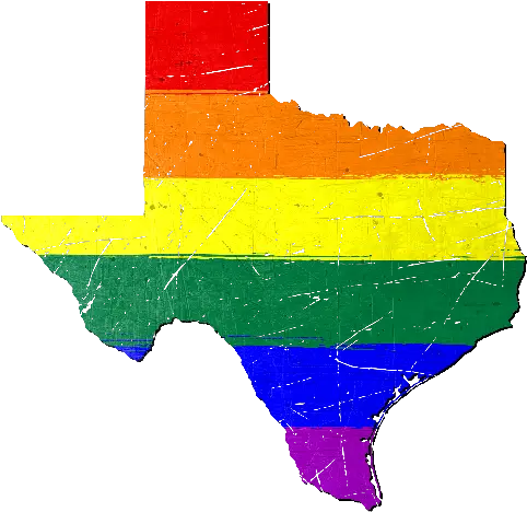 Texas Silhouette Lgbt Pride Flag Available On Amazon Gay Bisexual Flag Png Texas Gay Pride Flag Png
