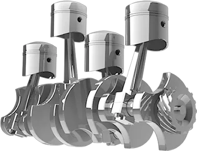 Motor De Combustão Interna Png Downsizing Des Moteurs Principe Engine Png
