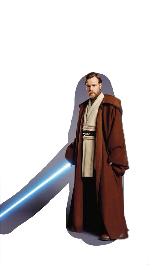 Download Obi Wan Kenobi Png Image With Obi Wan Transparent Background Obi Wan Kenobi Png