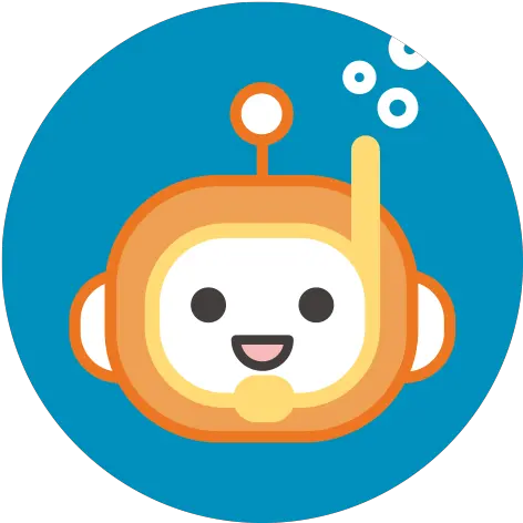 Omnichannel Ai Conversational Assistant Interfaceai Happy Png Reddit App Icon