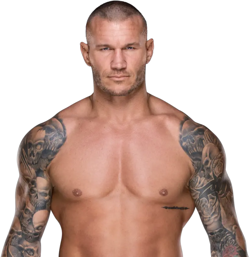 Wrestleru0027s Tattoos Copyrighted Knijff Trademark Attorneys Randy Orton United States Championship Png Wwe 2k18 Logo Png