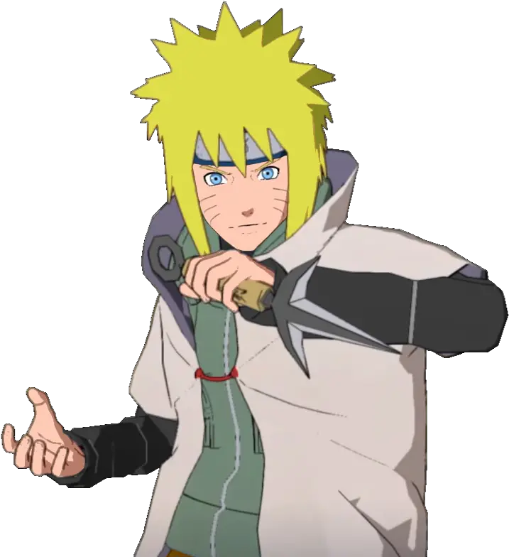 Download Hokage Brawl Legends Naruto Naruto 3 Hokage Png Naruto Hokage Png