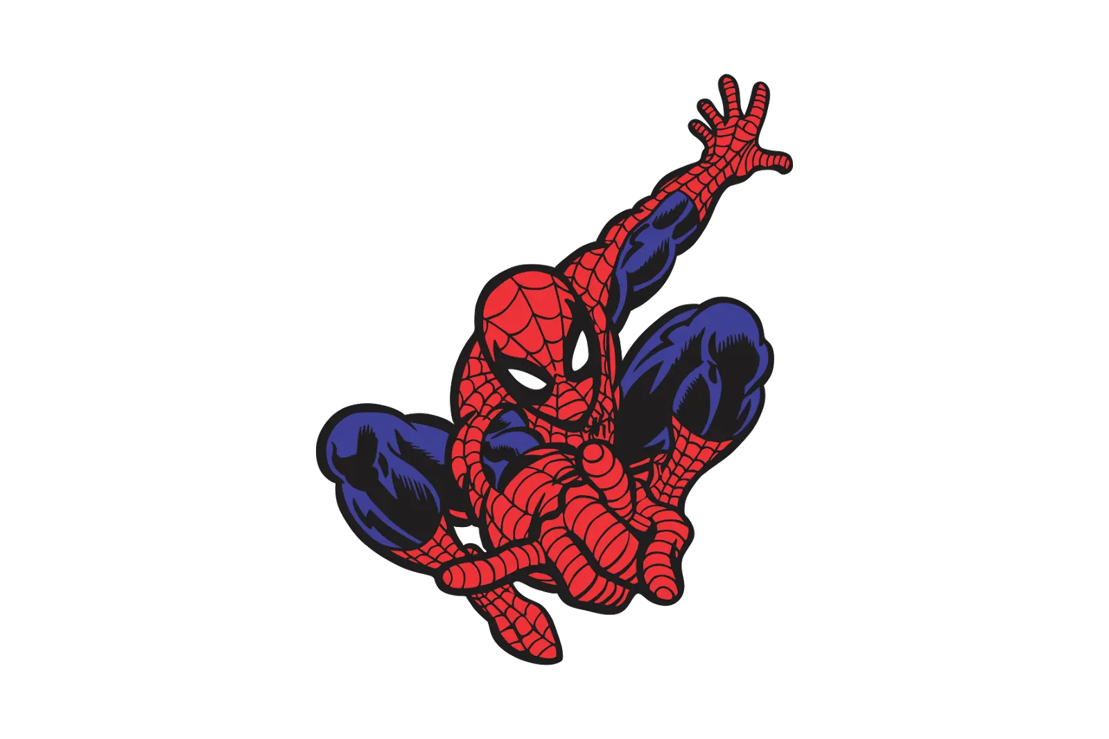 Download Hd Spiderman Png Transparent Png Image Logo Spiderman Spiderman Png
