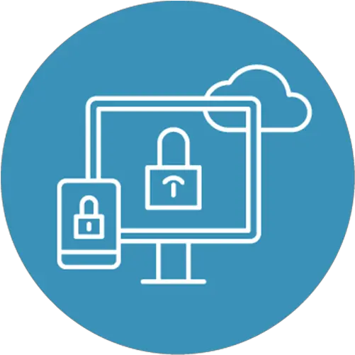 Sme Cloud Marketplaces Icon Png Technology Platform Icon