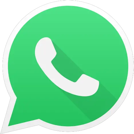 Download Ive Created An Icon Based Whatsapp Icon Black Png Telegram Icon Png