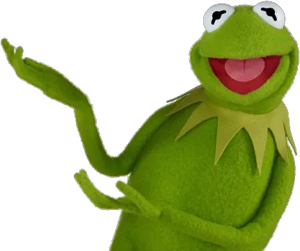 Download Kermit Png Transparent Kermit The Frog Transparent Kermit Png