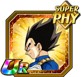 Training For Power And More Vegetassgss Vegeta Dokfan Phy Ssj Goku Gt Png Vegeta Icon