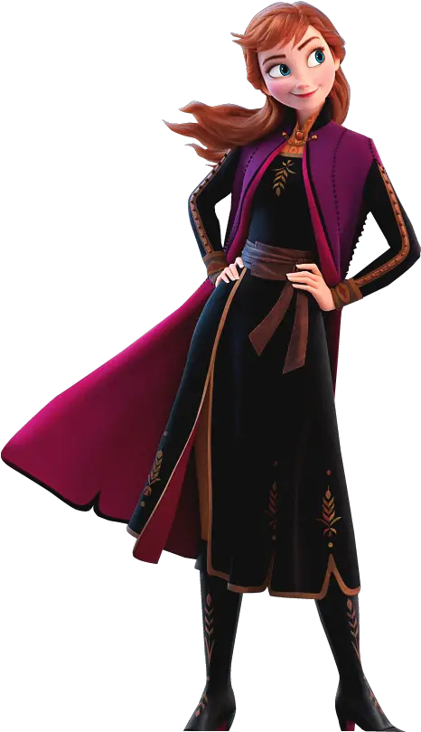 Imagenes Frozen 2 Png U2013 Gratis Mega Idea Anna Frozen 2 Png Elsa And Anna Png