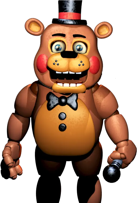 Five Nights 5 Nights At Freddy Png Five Nights At Freddys Png