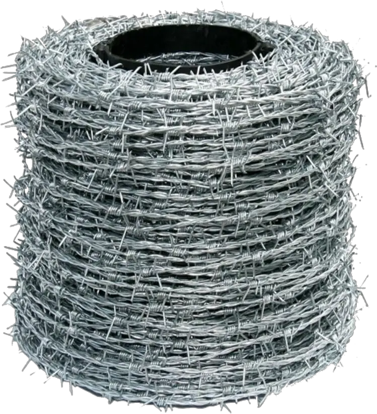 Products Barb Wire Roll Png Barbed Wire Png