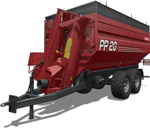 Auger Wagons Simulator 17 Fs17 Auger Wagon Belts Png Farming Simulator 15 Green Trailer Icon