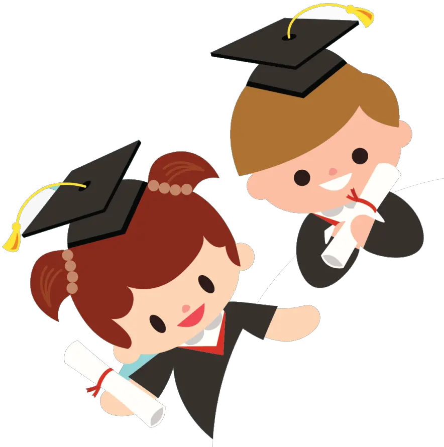 Graduation Png Images Preschool Graduation Clipart Kid Graduation Clipart Png Graduation Clipart Png