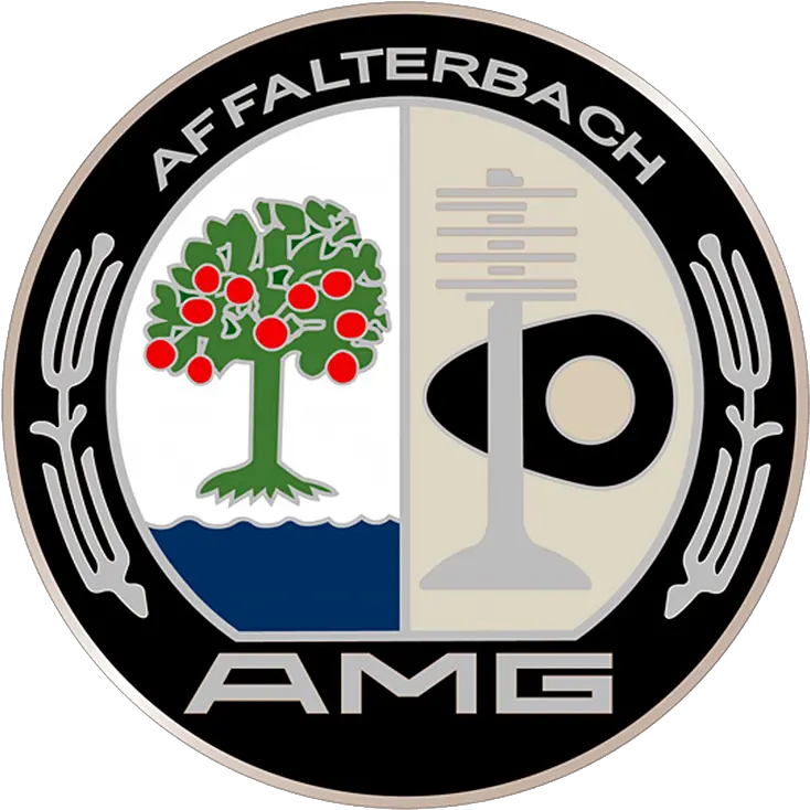 Amg Logo Hd Png Meaning Information Carlogosorg Mercedes Amg Affalterbach Logo Luxury Logos