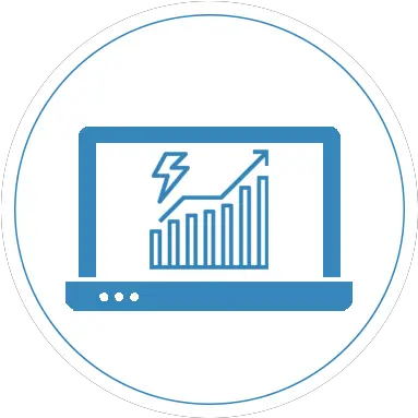 Understanding Energy Usage Vertical Png Energy Consumption Icon